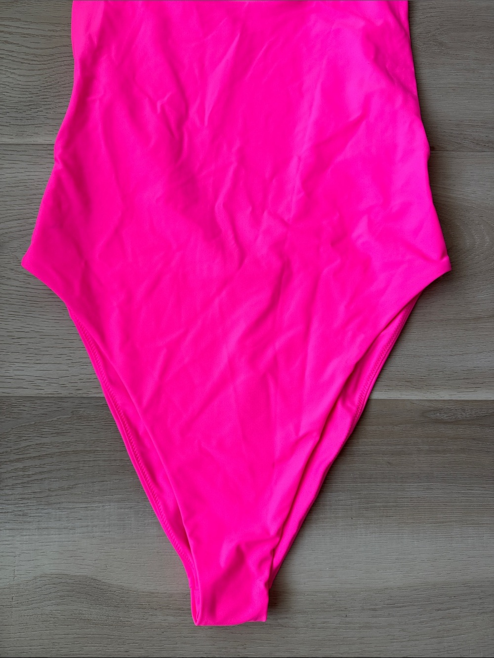 Aerie - Super Scoop One-Piece Swimsuit - Picture 2 of 12